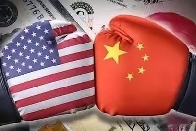 美国人说：就算中国收回了台湾，美国也不会伤筋动骨，只是拿台湾来恶心中国。这话