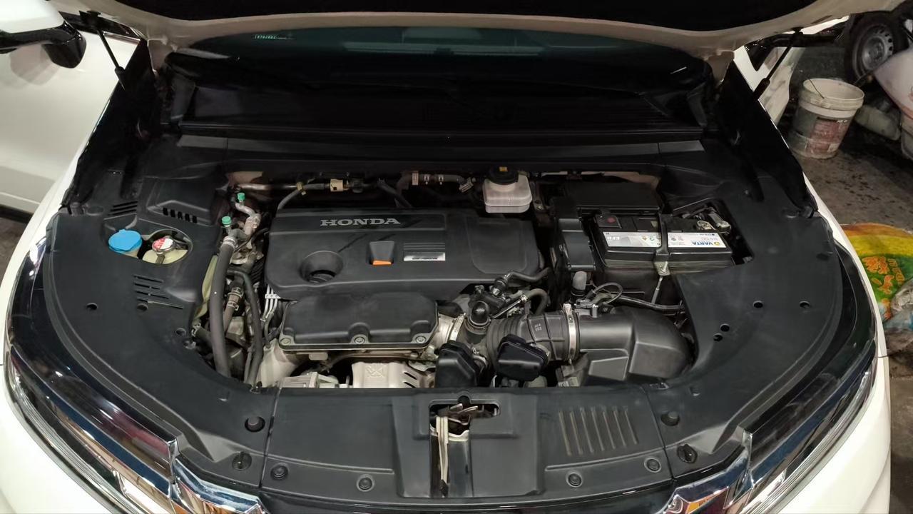 本田冠道汽车现在降价这么狠了吗？以2026年2月的市场行情来看，本田冠道的落