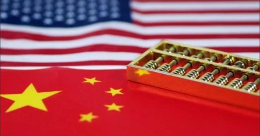·中美持久战，为什么国内政策以稳为主？原因其实很简单，中国经济过去几十年的飞速发