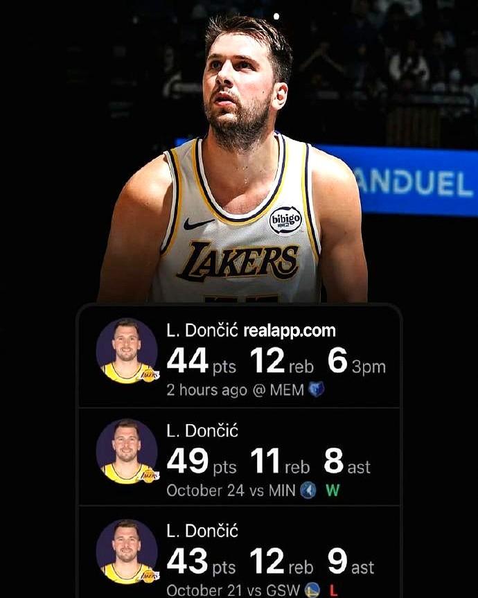 场均43分还能赢球，东契奇把常规赛打成游戏。我盯着他打公牛那场36分10板1