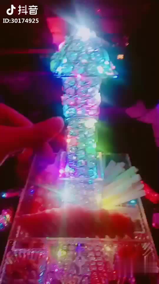 Dj守候在凌晨两点的伤心酒吧(制作全过程DJ教