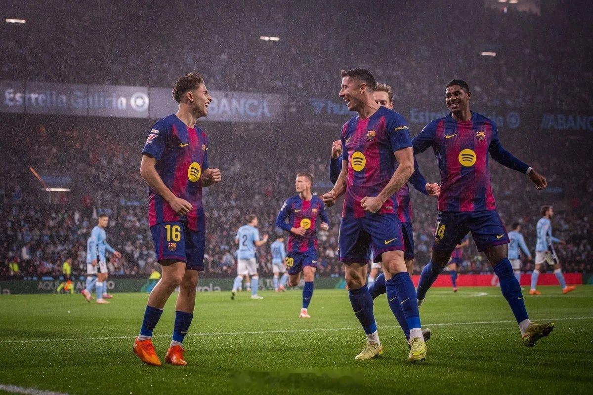 重磅！大变革来了！最多6人今夏离队欧冠失利后，巴萨开启2026/27赛季阵容重建