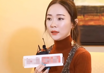 霍思燕谈对儿子的教育说：“曾经告诉过自己，如果他是学习成绩弱一点，男生的话，我