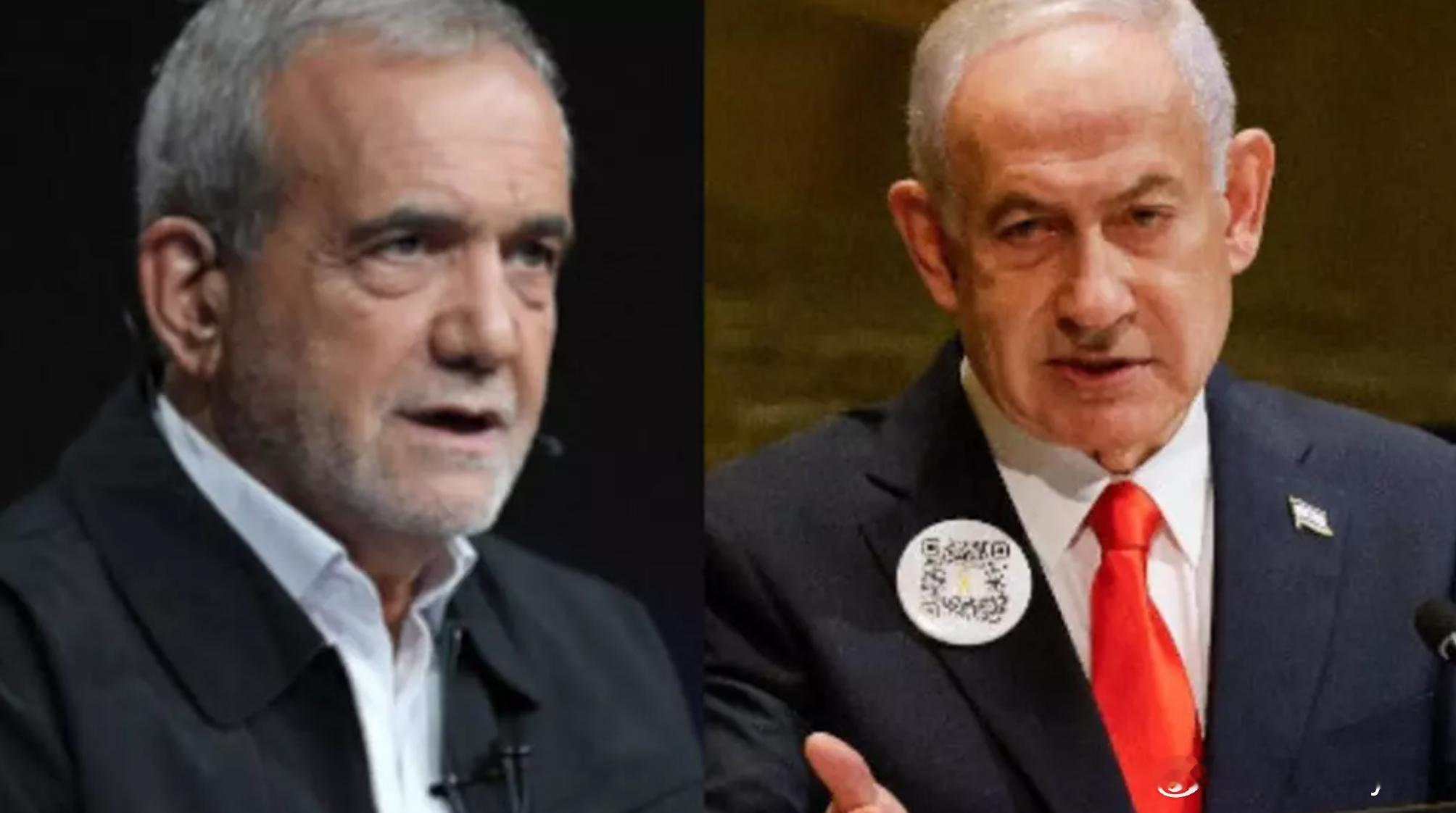 内塔尼亚胡：伊朗必须彻底拆除核设施若谈判破裂将支持空袭其导弹设施海外新鲜事ai