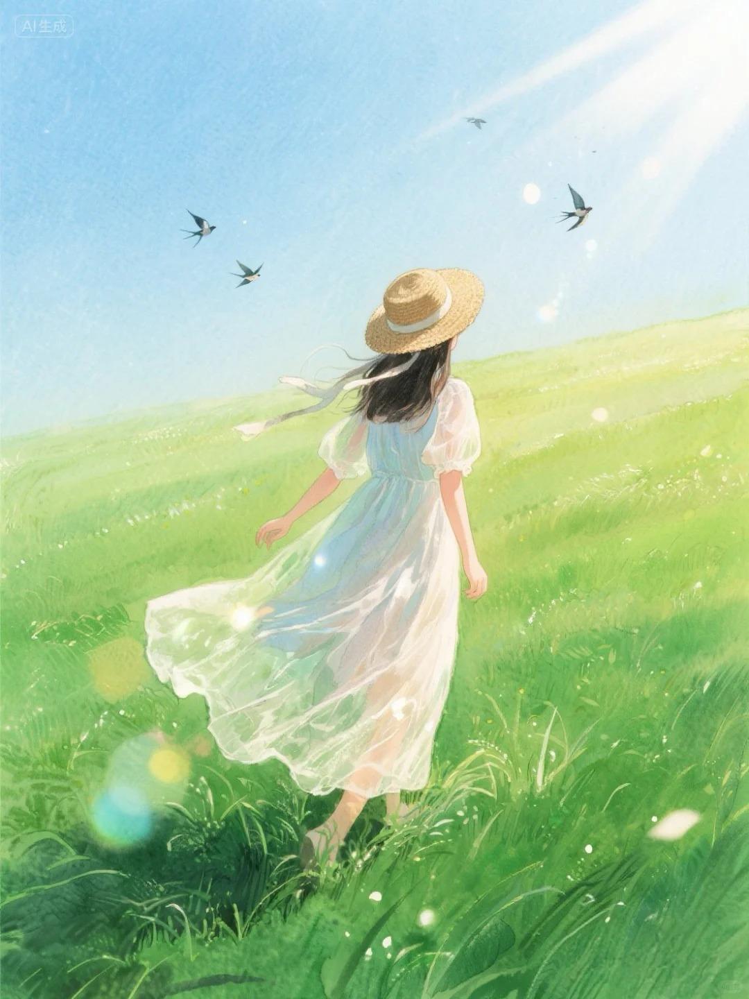 杨绛先生说：“委屈了就想回娘家，对你不好了，就想离婚，慢慢的你会发现，娘家不是那