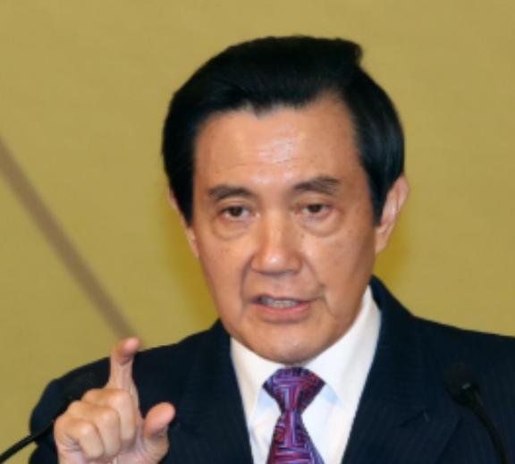 马英九直言不讳：既然不想玩“一个国家两种制度”，那就干脆“一个国家一个制度”吧！