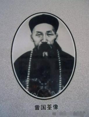 曾国荃大哥苦我比较一下曾国荃、左宗棠和李鸿章三人正式领兵打仗（独立统军