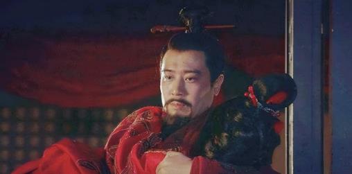 214年，刘备平定了益州，法正对他说：“主公该成亲了，您看迎娶刘璋的寡嫂吴氏可好