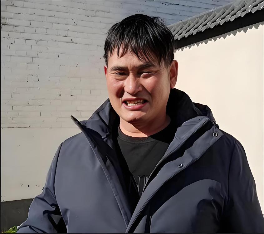 朱之文再度翻红，越深挖越显一身正气谁也没想到朱之文再度翻红后，网友越深挖过往，