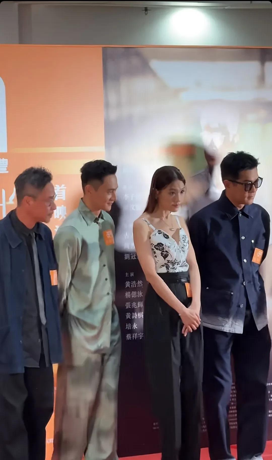 古天乐现在为了香港艺人，跟影视行业有关的人有工开，是什么影片都接，什么人都搭档，