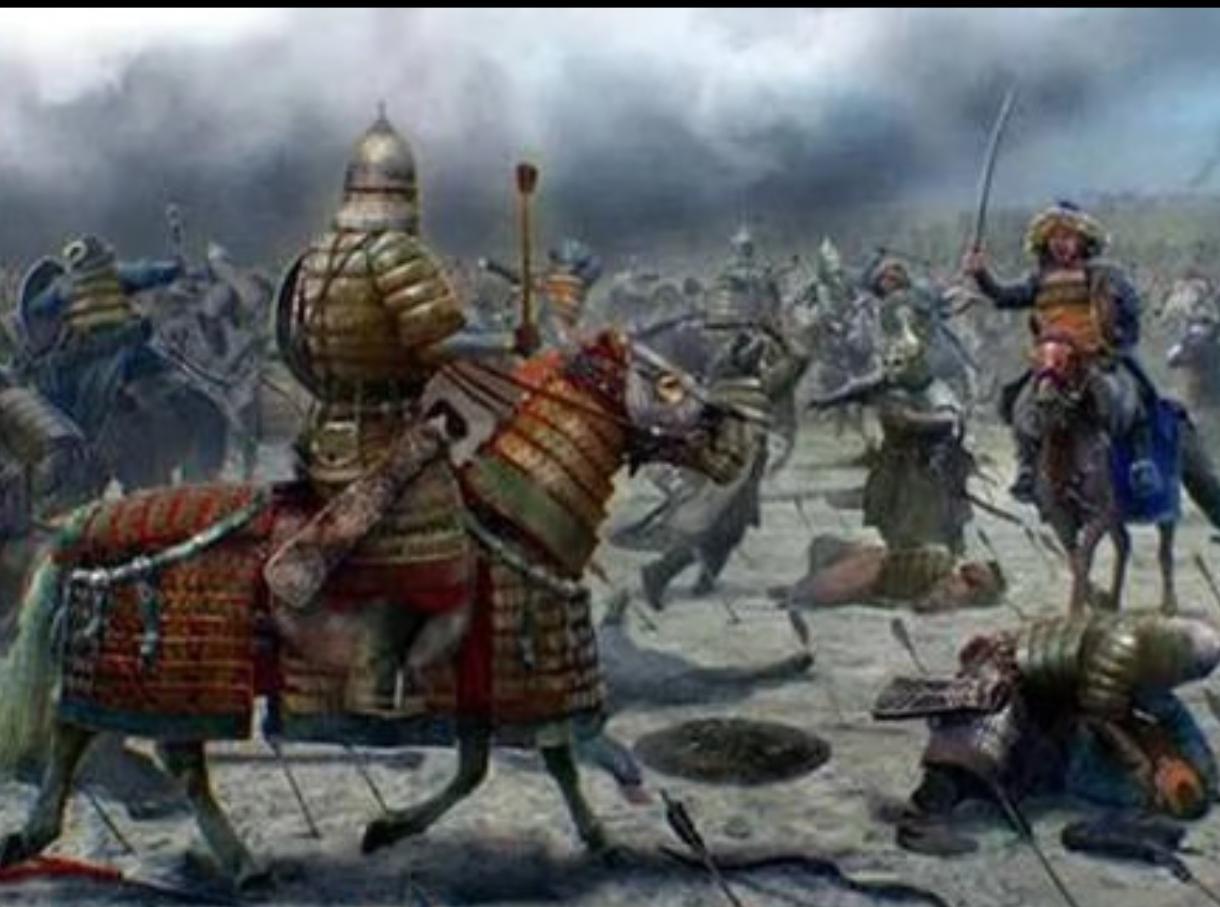 金国，这个曾经把北宋皇室一锅端、逼得宋室南渡的庞然大物，到了13世纪30年代，已