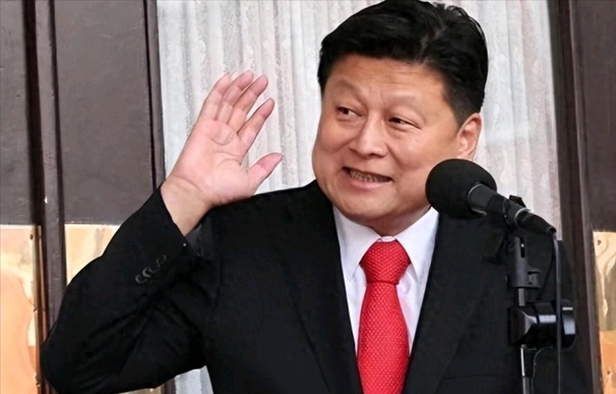 就在刚刚，中国国民党党团总召傅崐萁发表声明。5月5日，国民党党团再度为“