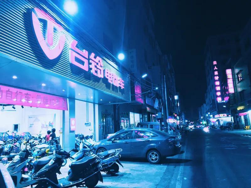 台铃电动车确实跑得远。它是一线品牌，性价比高，关键在于有颠覆性节能技术，搭载云动