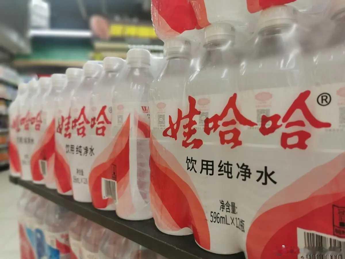 宗馥莉首战输了宗庆后的误算：血缘不如红章靠谱宗庆后直到病危才立遗嘱，埋下争产祸