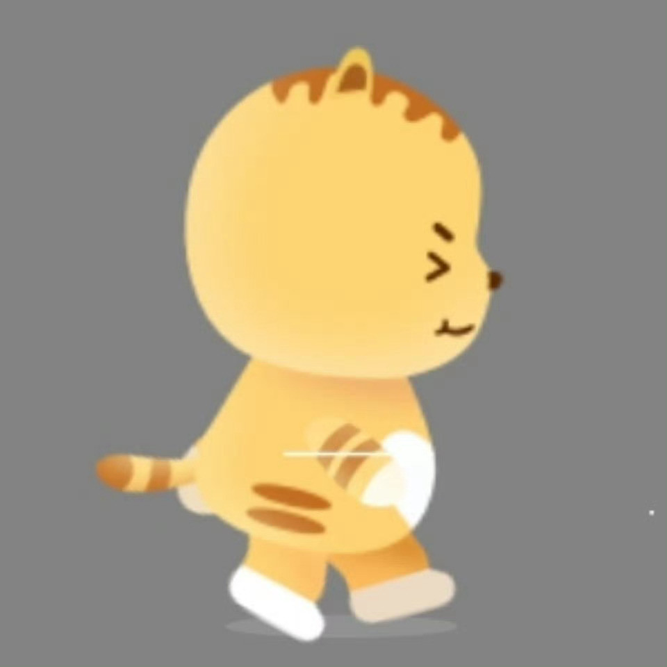 上一次这么讨厌胖猫还是看到一直有人给他点外卖