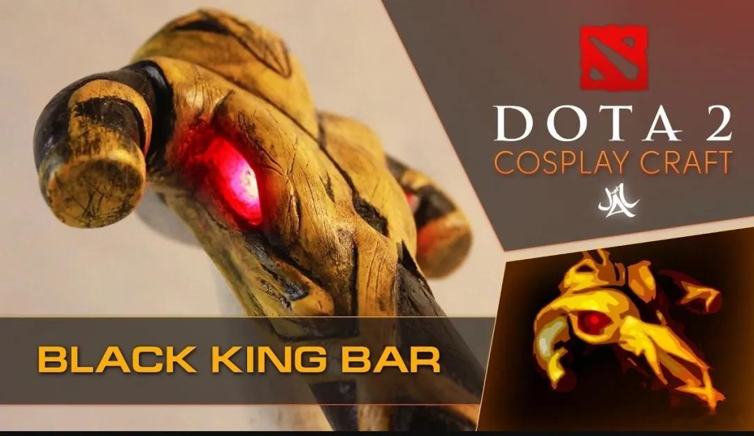 Mira接受采访，说DOTA2最想删除的装备是BKB，我Diu，BKB算是DOT