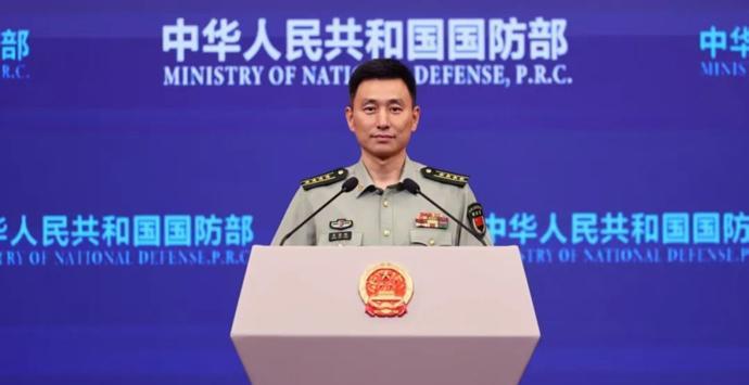 我国又要举办一个国际盛事，不知道特朗普什么感受！9月10日，我国国防部公布，已经