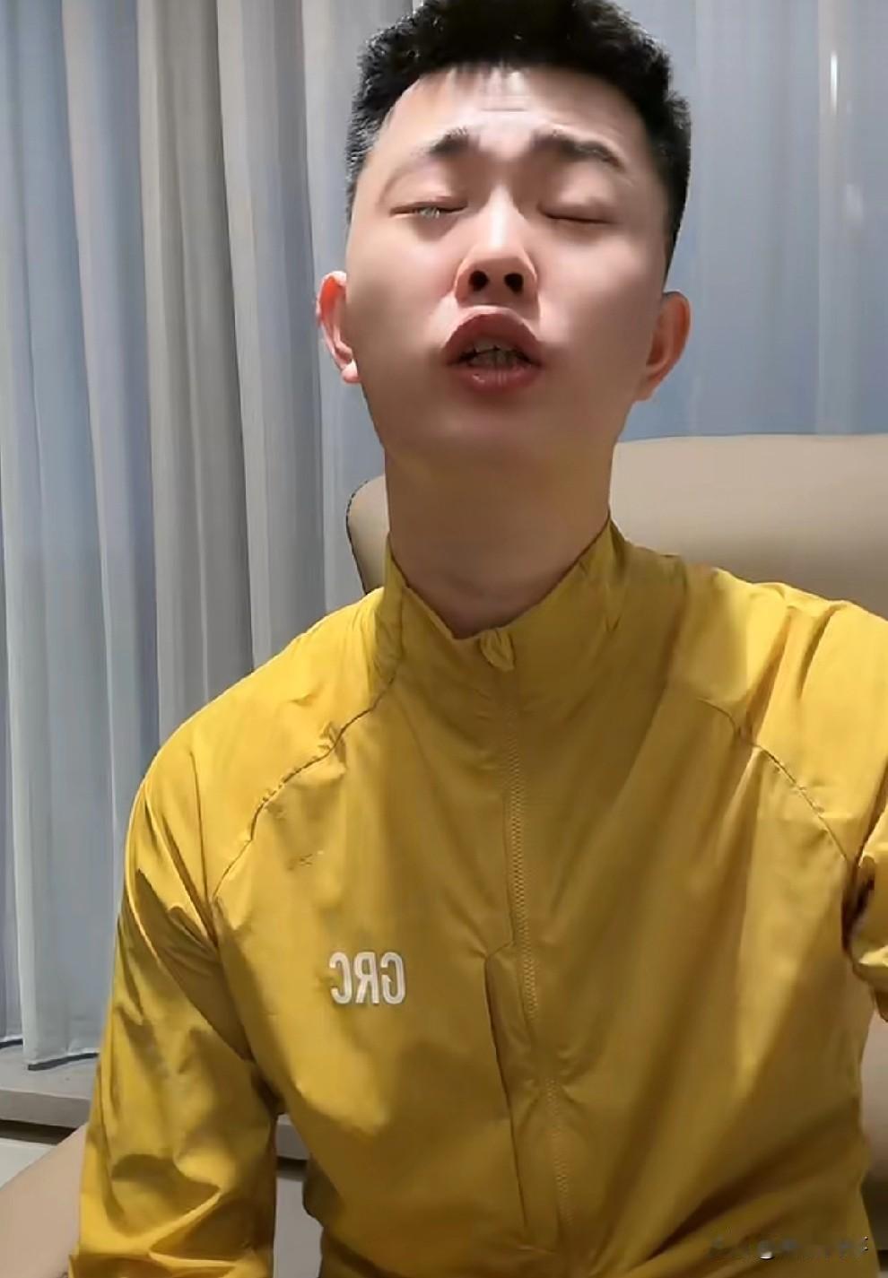 巴扎黑评价Gou磊需要幕后高人指点！聊到Gou磊，巴扎