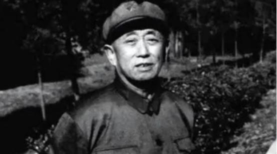 1979年，一代名将郑维山最终因为生活低头了，他给昔日领导人徐向前写了一封信，信