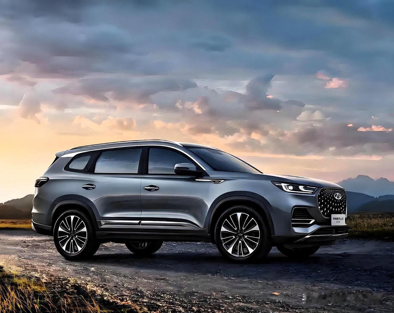 奇瑞在海外为何受欢迎?谁能想到，咱们国产奇瑞在海外居然这么能打！连续22年稳坐中