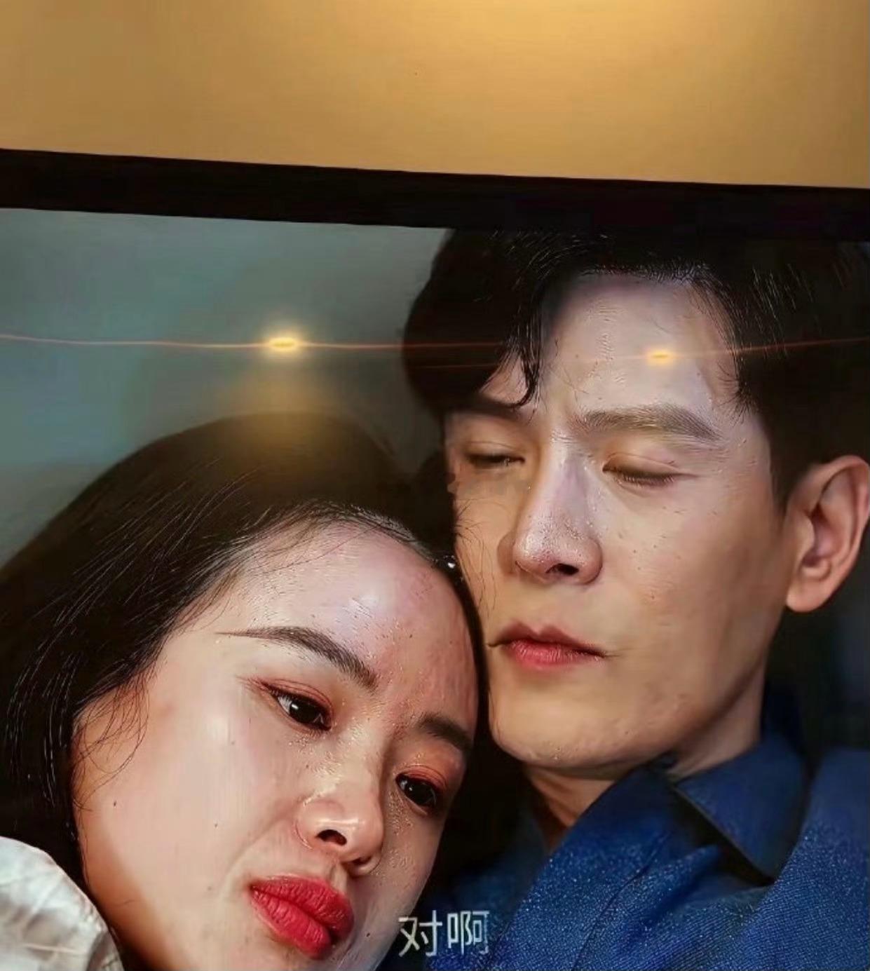 事实证明，电视不能买太过于高清的...