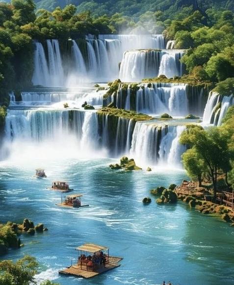 一个人的格局，藏在这四个瞬间里越活越明白，识人不必听其言，观其行便知深浅