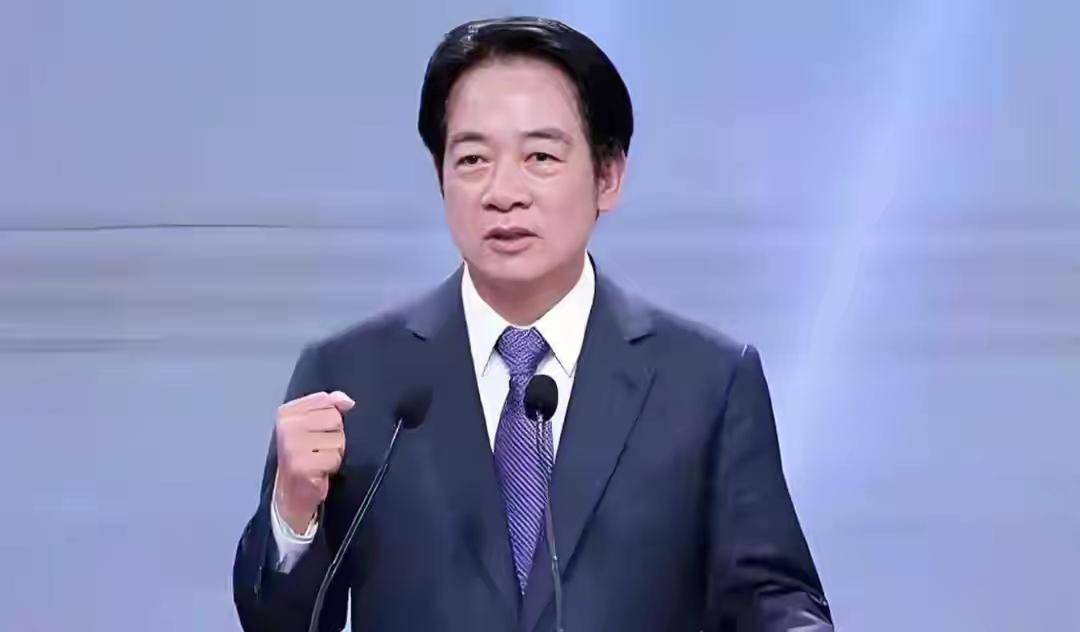 仅剩1天！赖清德执意窜访，郑丽文苦劝，国台办早已定调结局倒计时1天！赖清德