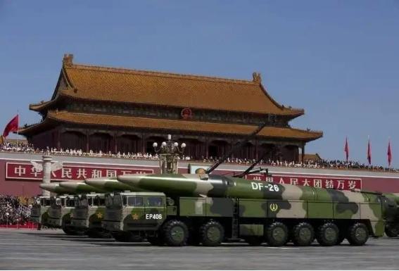 俄媒曾经这样说：中国，一旦真被拖进战争，最开始围上来的国家只会多不会少；可只要第