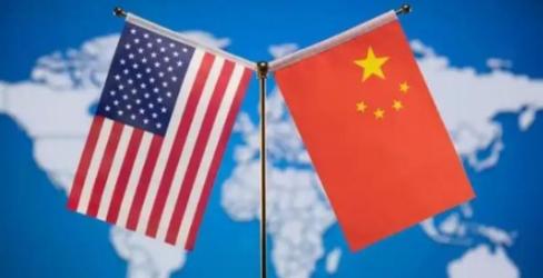 美军步步紧逼，中国无路可退：南海、科技、经济三大战场全面升级