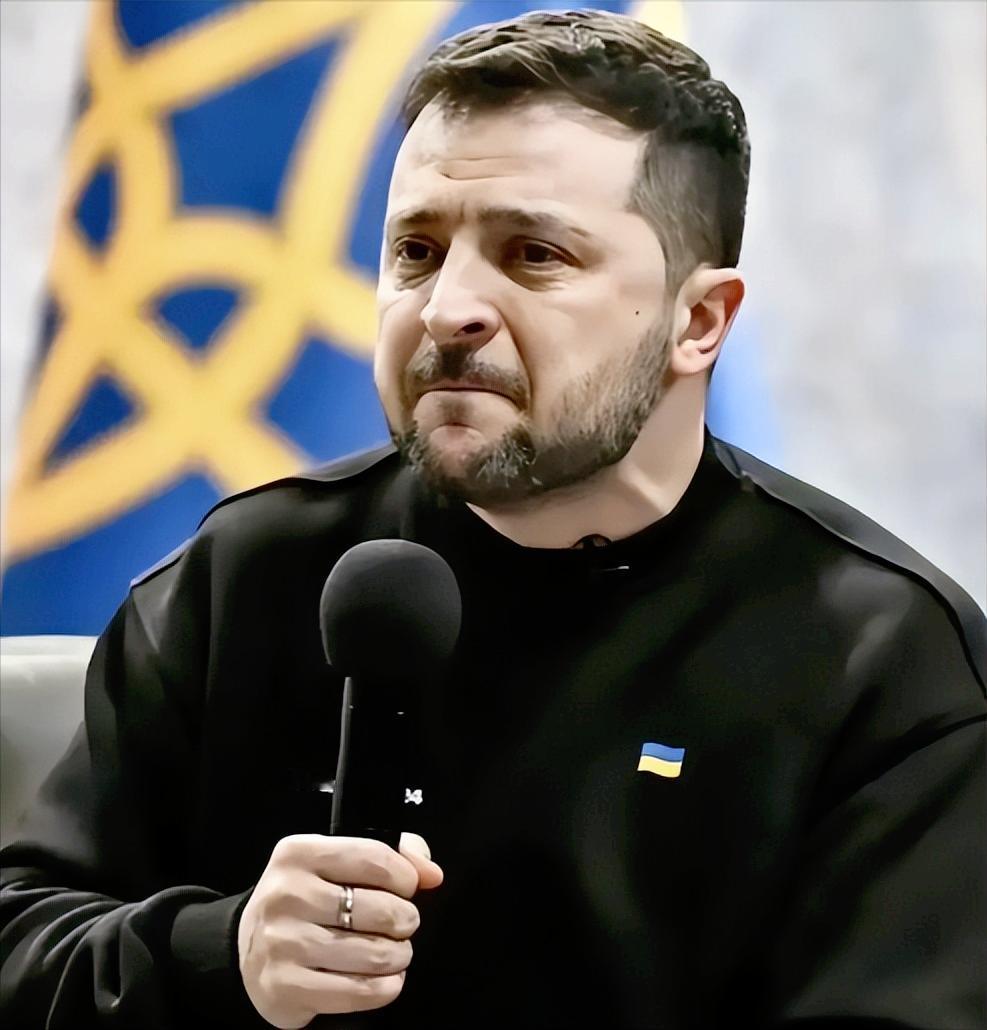 乌克兰的“入盟梦”估计要凉凉了！最近特朗普放话乌克兰最早2027年就能加入欧盟，