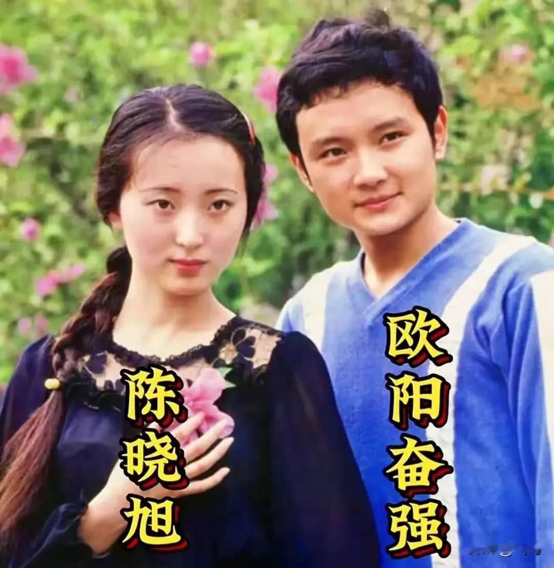 郑裕玲与万梓良——最佳荧屏情侣赵雅芝与郑少秋——最佳荧屏情侣毛宁与杨钰莹——