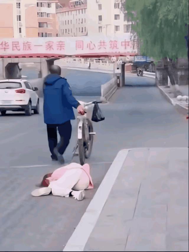 姜还是老的辣嘞[赞]想讹我没门…