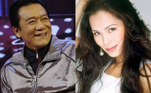 1986年，侯耀文为了跟韦唯在一起，抛弃了发妻刘彦，可是同居一年后，侯耀文又爱上