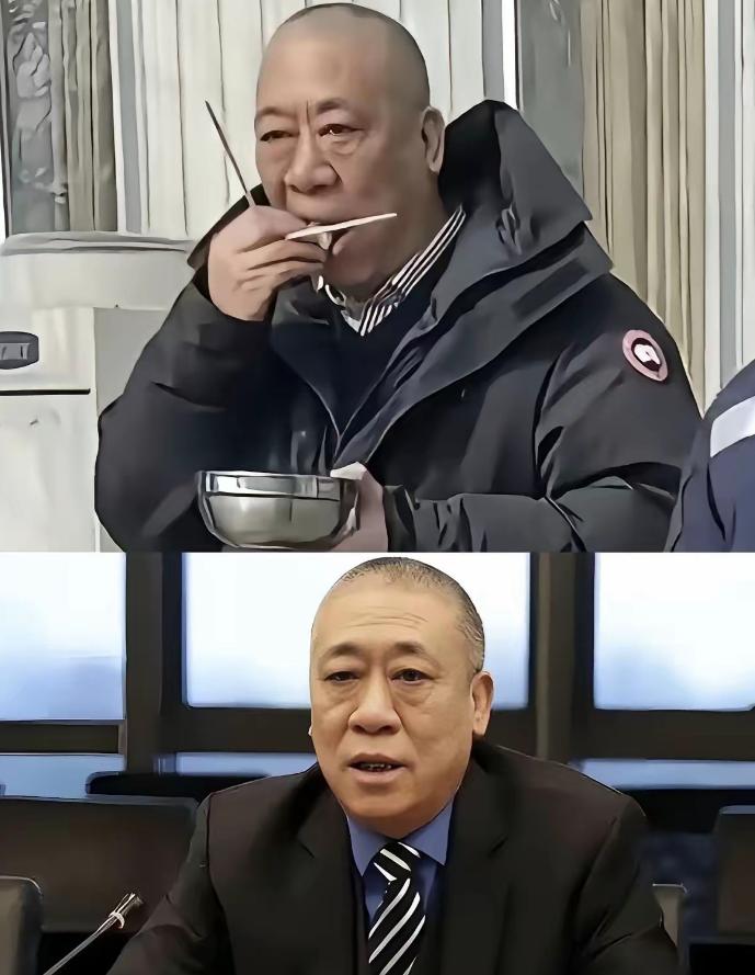 🌙封神！河南矿山崔培军这个人，完全经不起细究，因为仔细一查就会发现，他这个⼈实