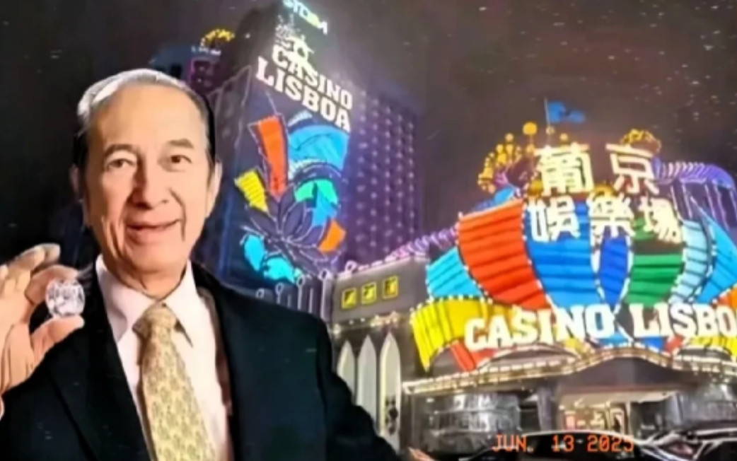 谁在瑟瑟发抖？澳门关停赌场，大佬们的财富帝国正在崩塌！澳门关闭11家赌场，