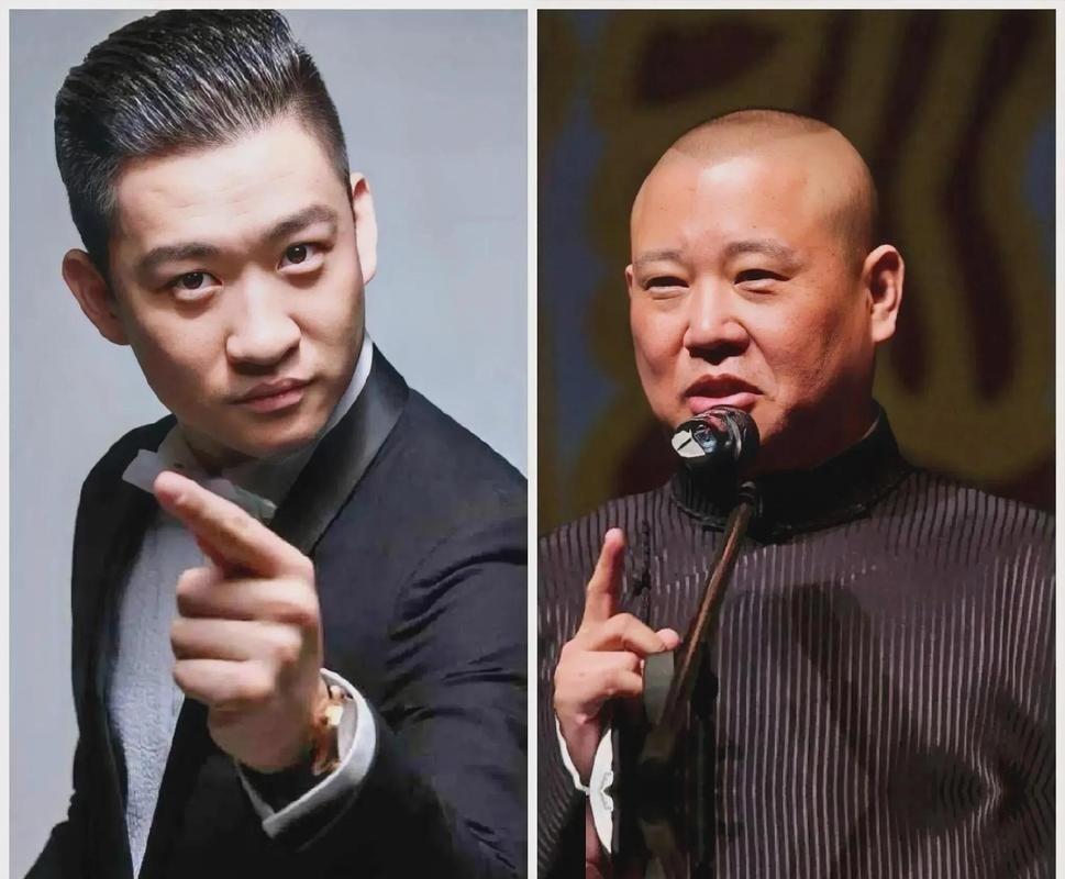 谁能想到，内娱最惨烈的十年恩怨，最后竟然是以一句轻飘飘的“感谢”画上句号的？就