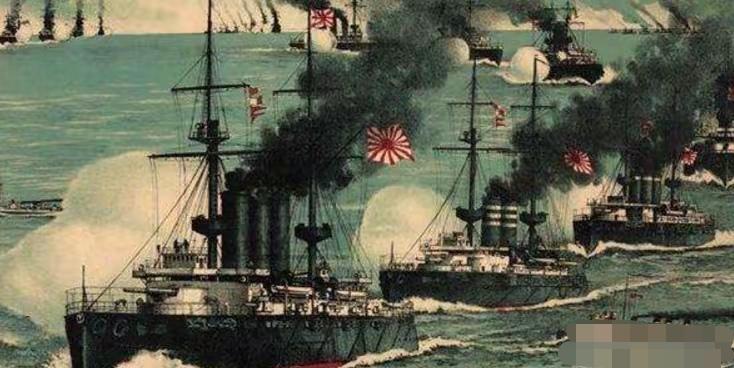 我们曾经一年赔过2.3万亿两白银给日本，这个天文数字的钱财提升了日本的综合国力，