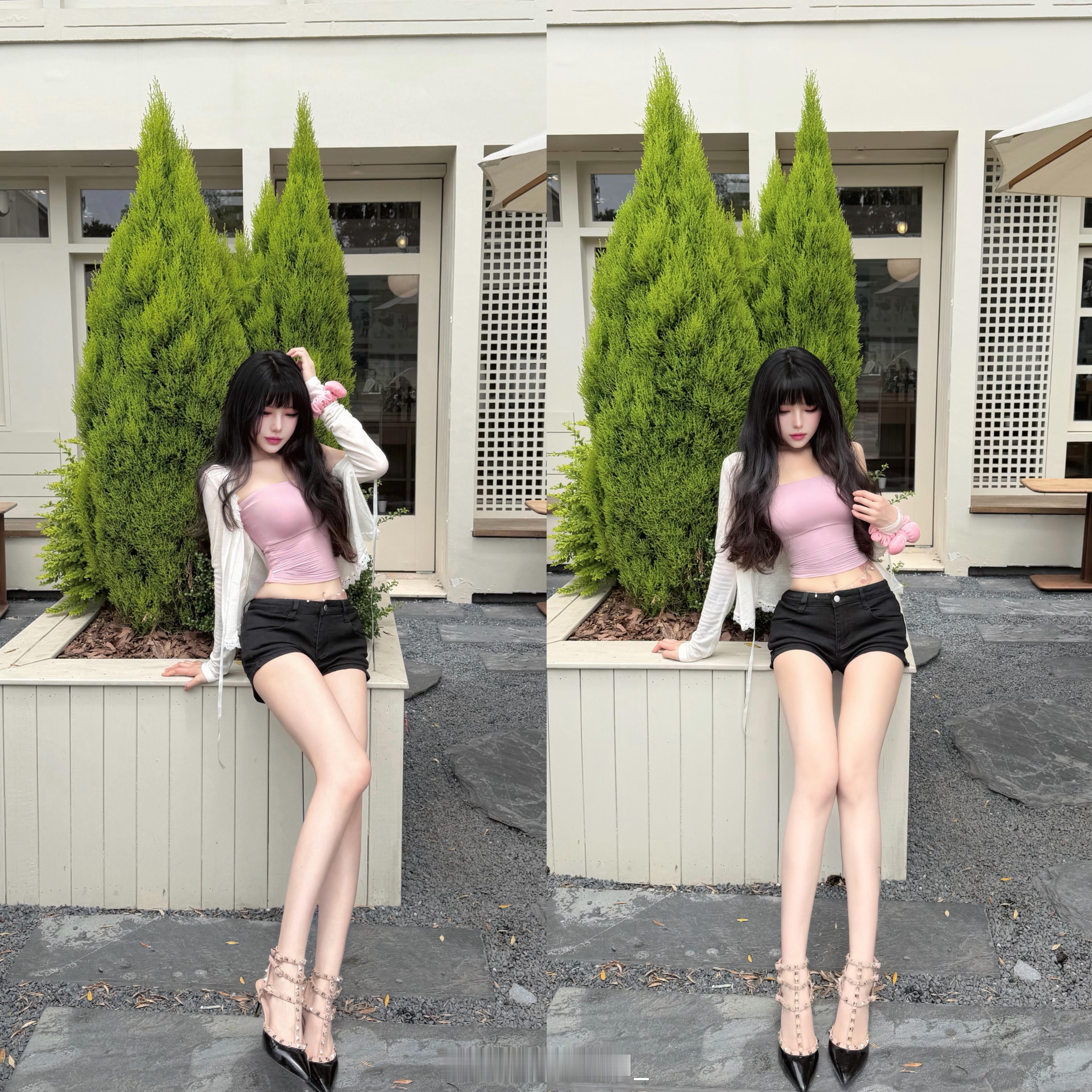 美艳小狐狸🦊成都