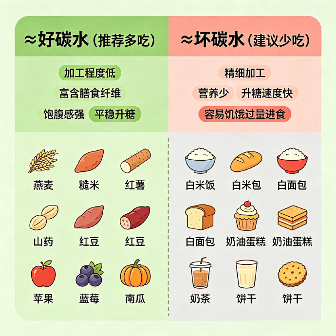 【#减肥不是戒掉碳水是吃对碳水#】#男子吃凉土豆蘸辣椒面2个月瘦22斤#还在
