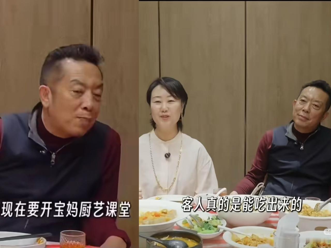 西贝这事儿真是没完没了！本以为预制菜风波快消停了，贾太太这一刀补得，直接