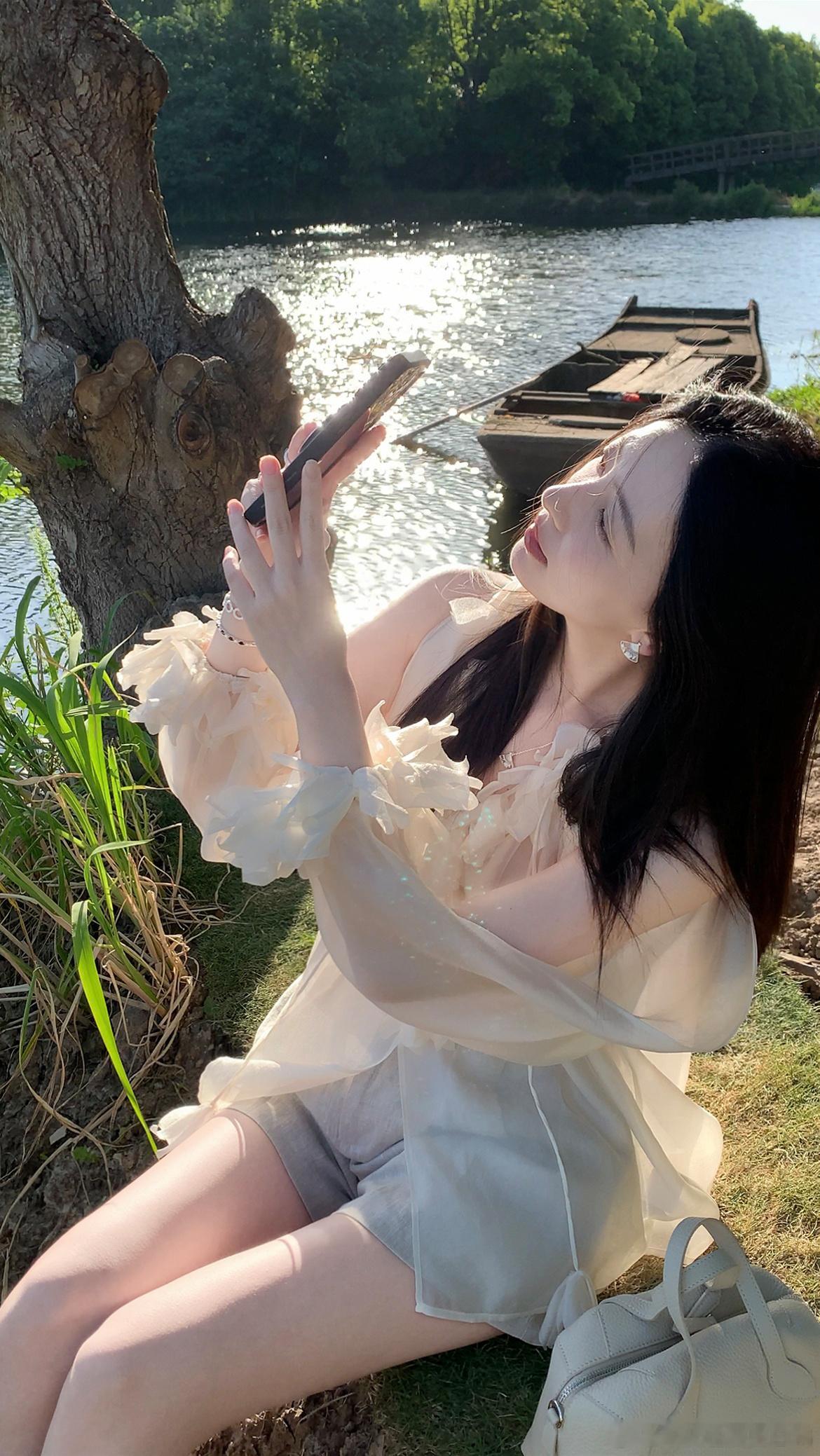 最近的网红村咖也算是打卡啦有种在小京都的感觉