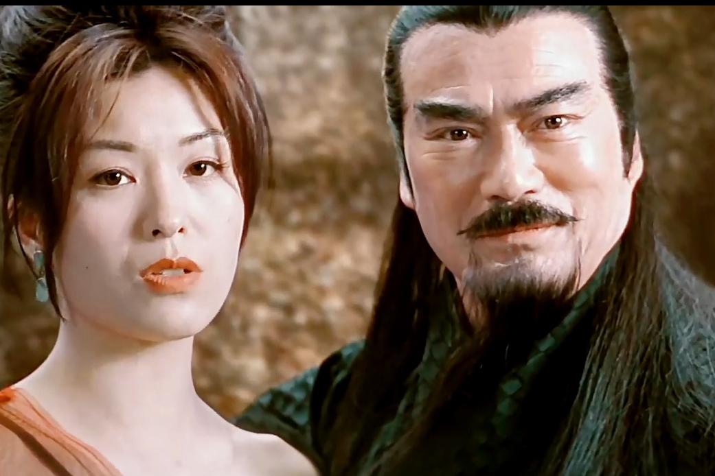 当年，徐进良筹拍《风云》时，邀请千叶真一饰演“雄霸”。千叶真一表示：“我已经演过