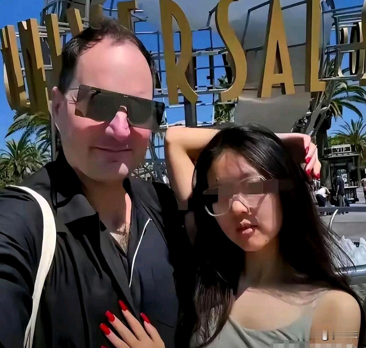 劳A这次曝光之后，这些留学生回国参加工作都要做各方面身体检查了