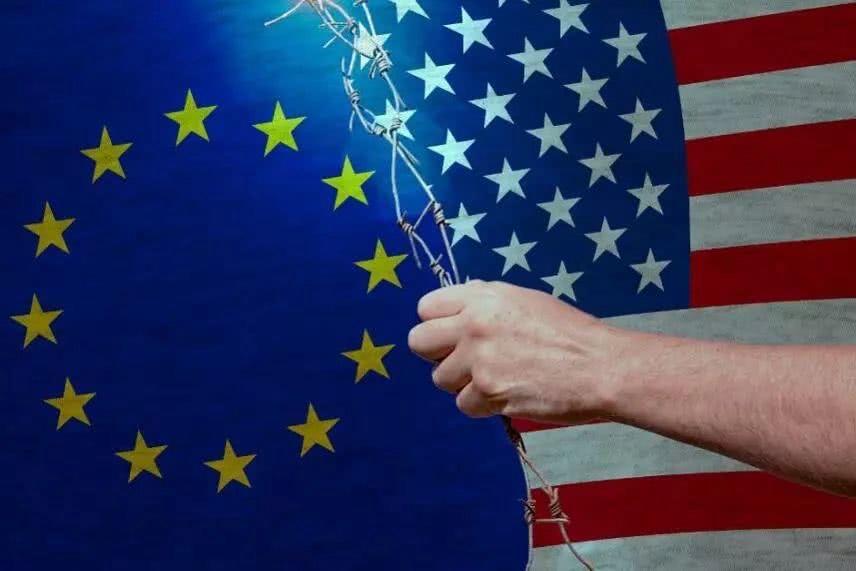 泽连斯基必须批准美国的“和平计划”，欧美裂痕加剧！特朗普称：“泽连斯基必须批