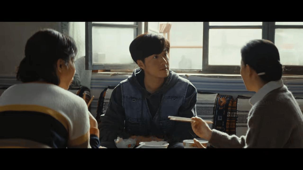 90年代藏地卫生带是奢侈品电视剧生命树《生命树》最动人的，是它关注到了“卫生带