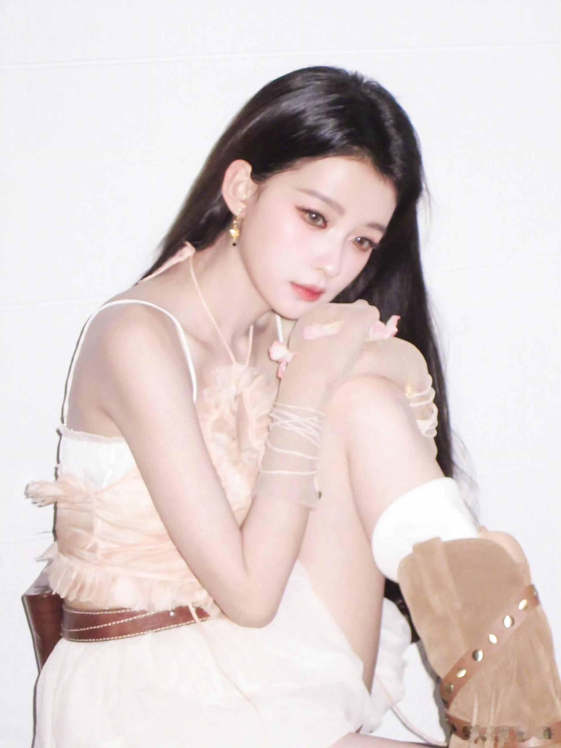 孙怡眼前一黑又一黑吧觉得压力大的可以看看孙怡补药再欺负我的女孩了网传孙怡浪姐三