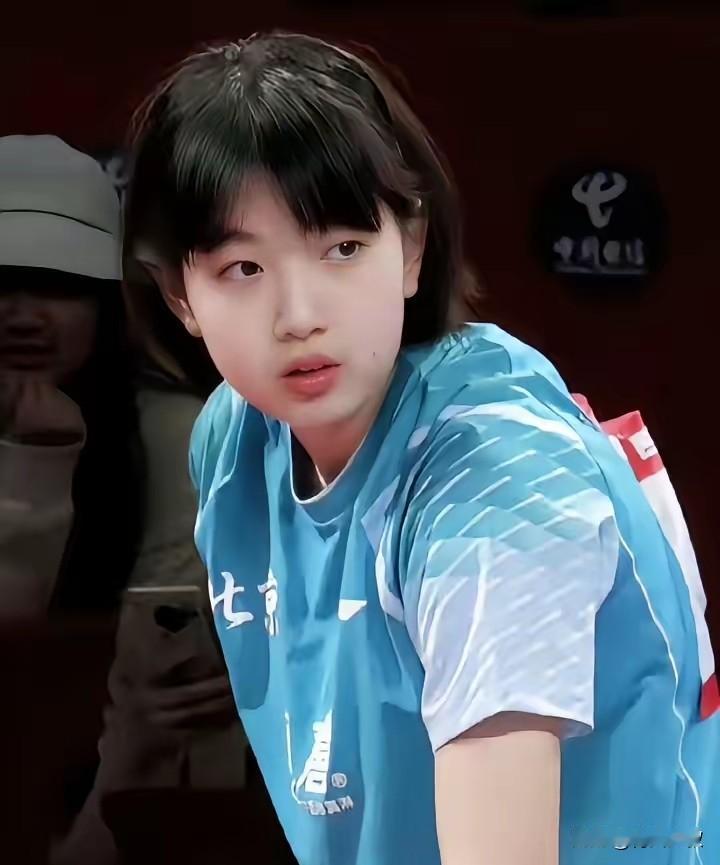 这次太原挑战赛，让人印象深刻的除了温瑞博，就是杨惠泽了！杨惠泽才16岁，虽