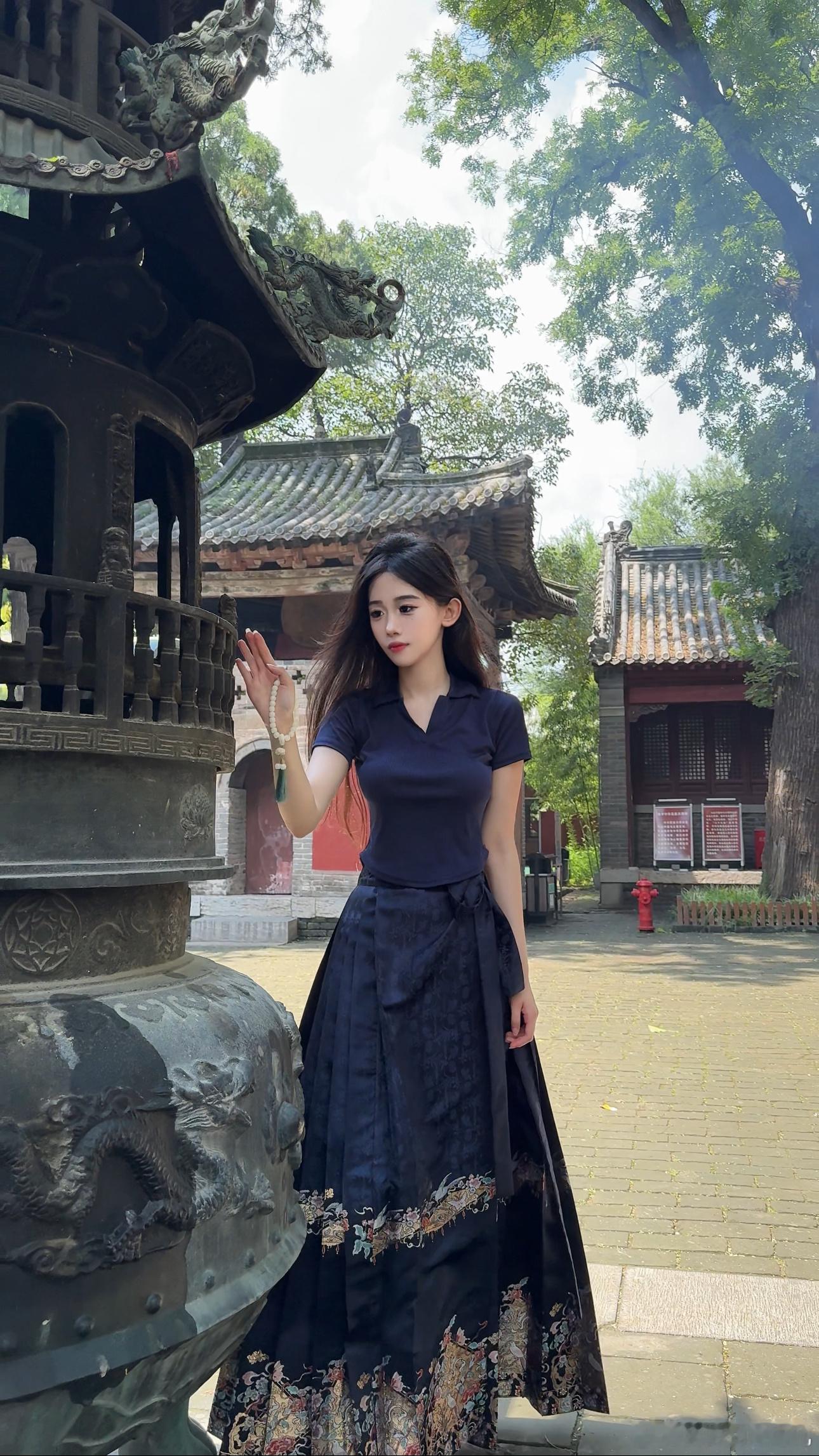 好运常在​​​