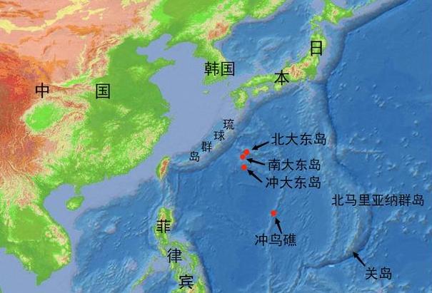 说起来，之前日本不是总喊着“台湾有事，就是日本有事”吗？那咱们不妨换个角度，聊聊