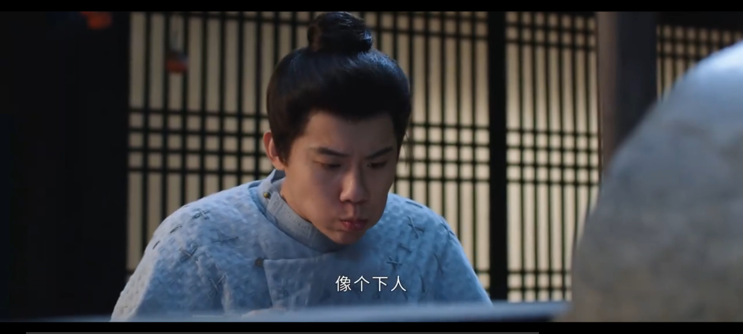 《长安二十四计》张默的死并不是因为萧文敬嫉妒他，而是另有原因，看看他之前做了什么就知道